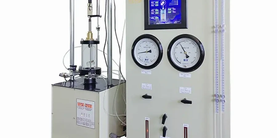 Ensayo Triaxial en Chiguayante: Respuesta Esfuerzo-Deformación para Cimentaciones Seguras