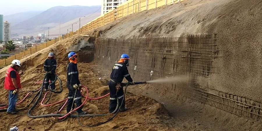 Análisis de estabilidad de taludes en Chiguayante: evaluación geotécnica para laderas seguras