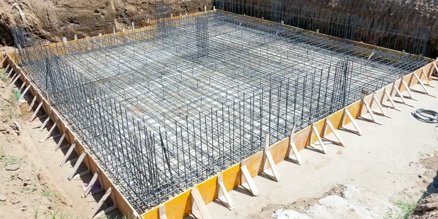 Diseño de losa de cimentación en Chiguayante: respuesta estructural para suelos complejos