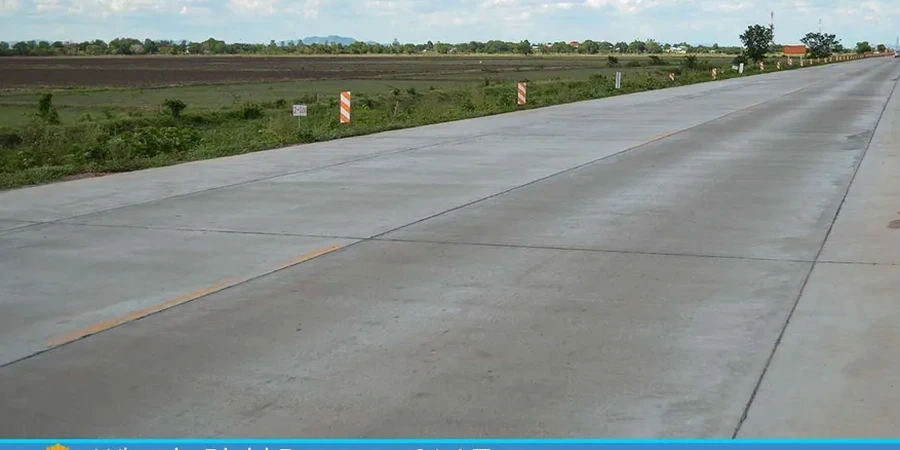 Diseño de Pavimento Rígido en Chiguayante: Soluciones Técnicas para Suelos del Biobío