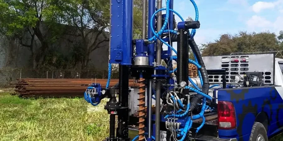 Sondaje SPT en Chiguayante: Ensayos de Penetración Estándar con Contexto Geotécnico Local